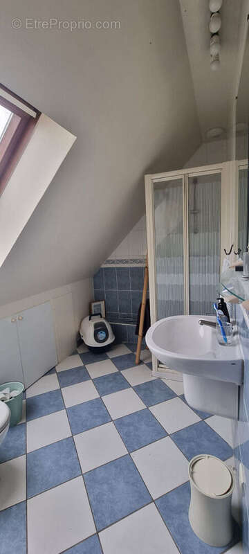 Maison à MONTOIR-DE-BRETAGNE