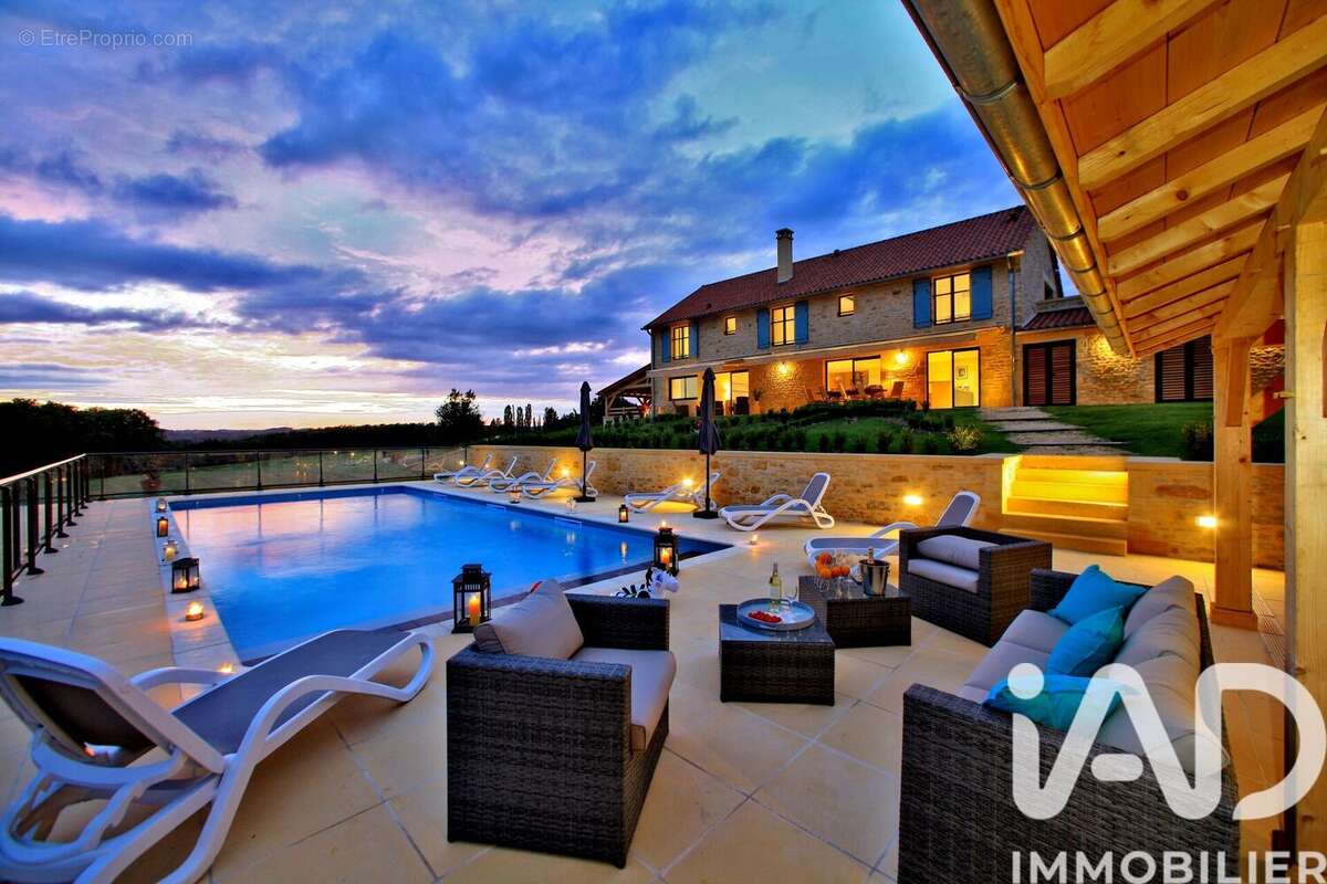 Photo 9 - Maison à SARLAT-LA-CANEDA