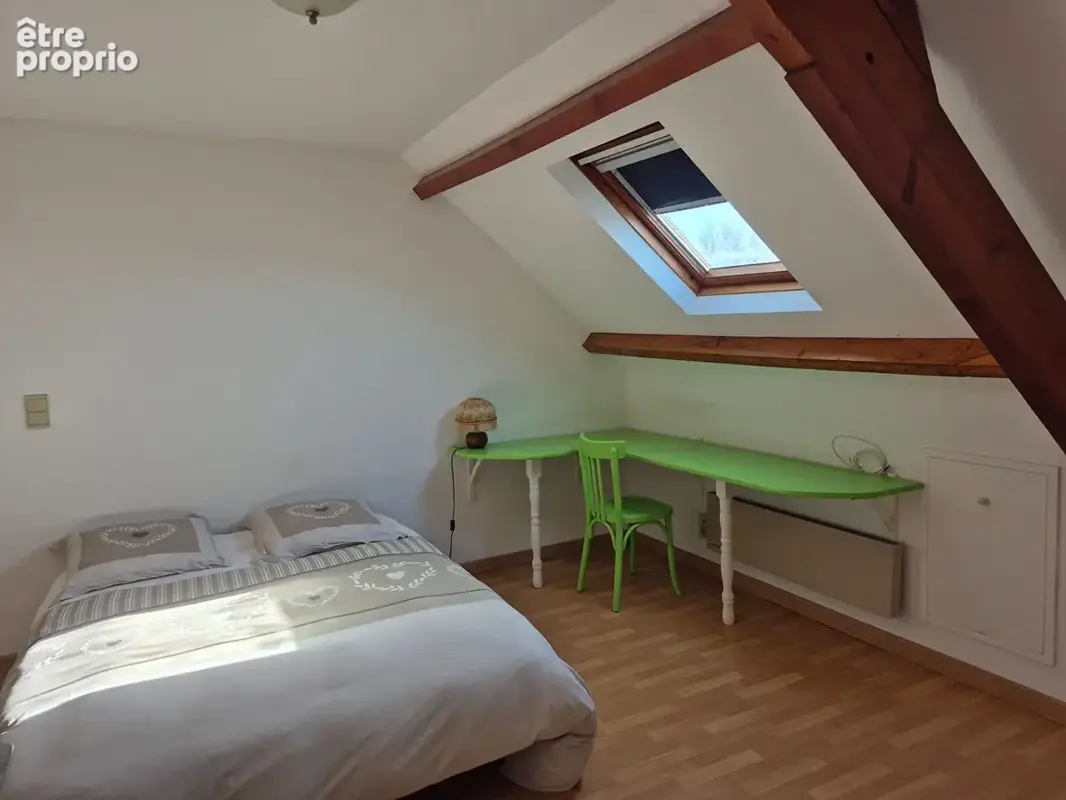Superbe maison familiale en pierres  à 2 pas de la mer! - photo 13