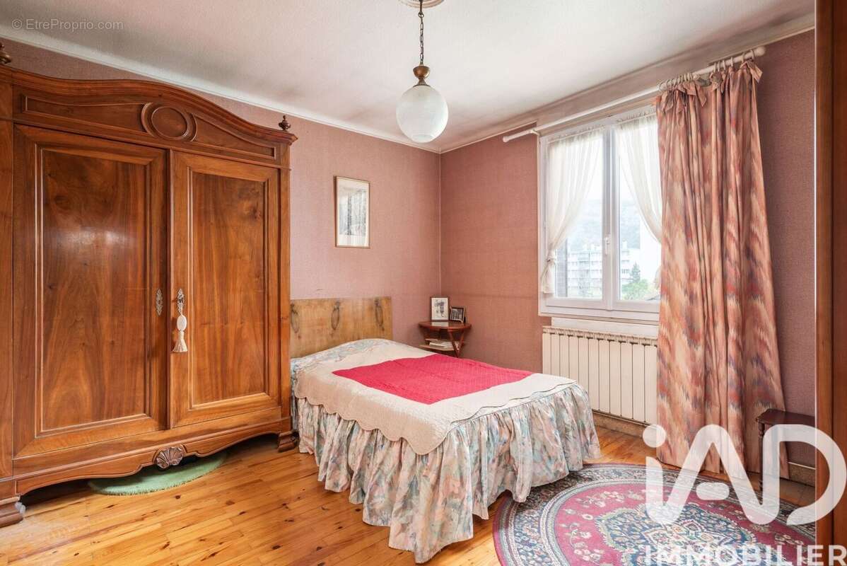 Photo 9 - Maison à ECHIROLLES