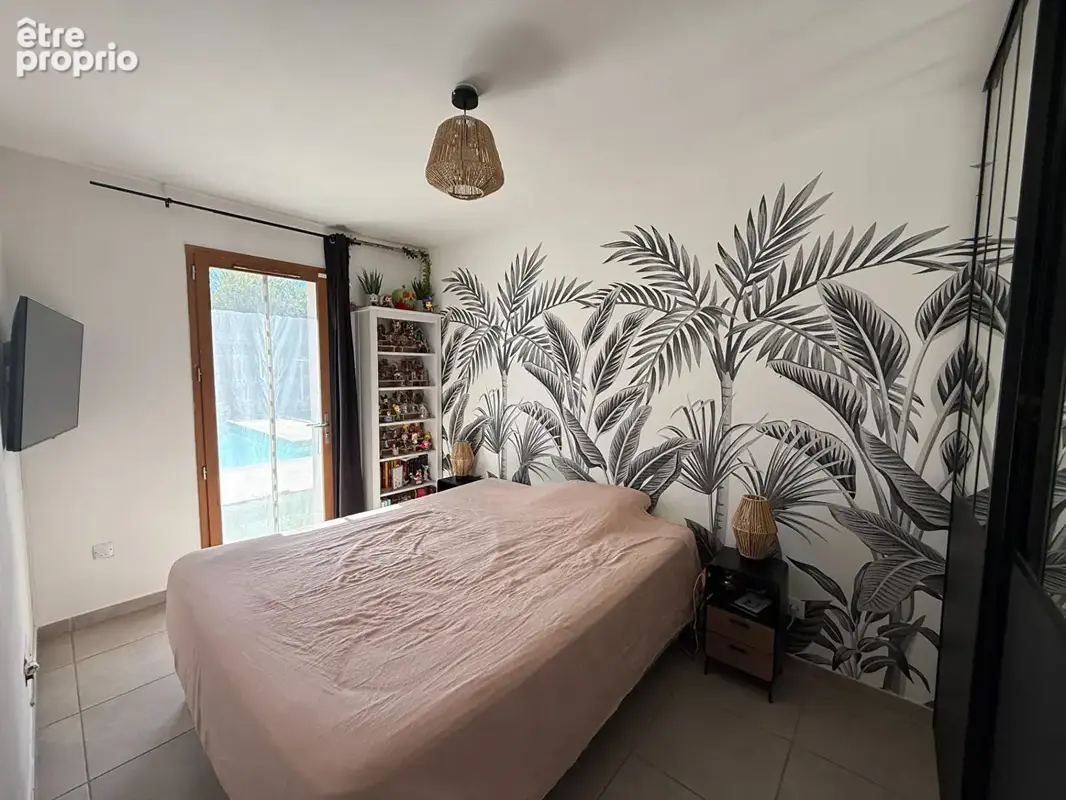 Maison 76m² à tourves - photo 8