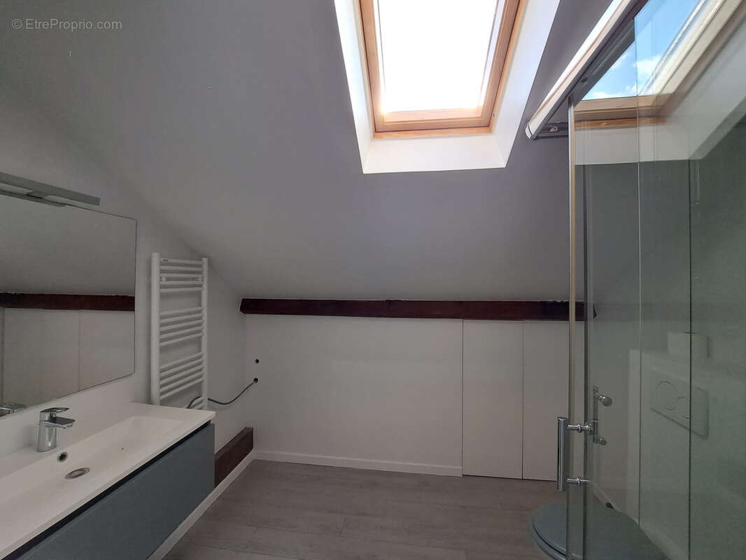 Appartement à SENLIS