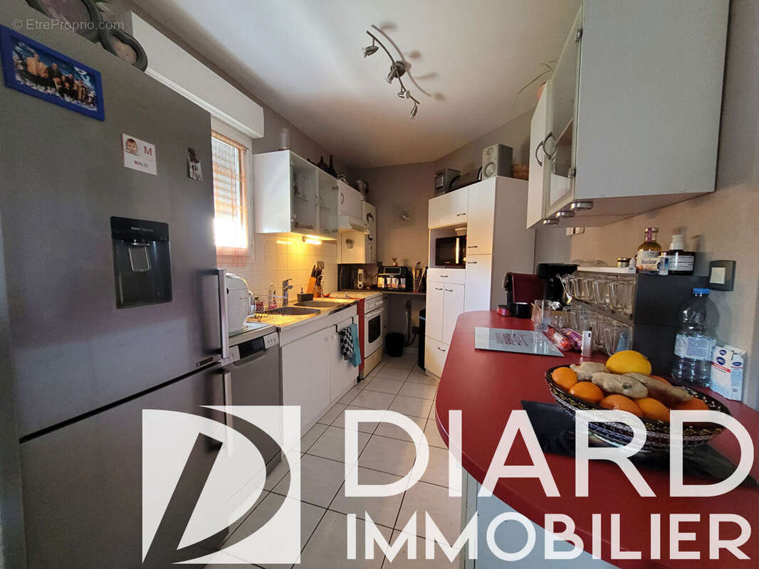 Appartement à CHANTEPIE