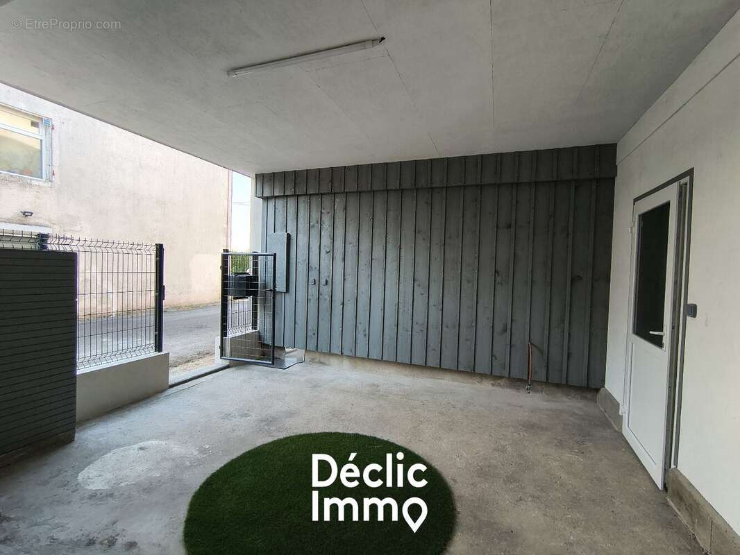 Spacieuse maison de bourg, l'alternative parfaite entre appartement et maison. - photo 12
