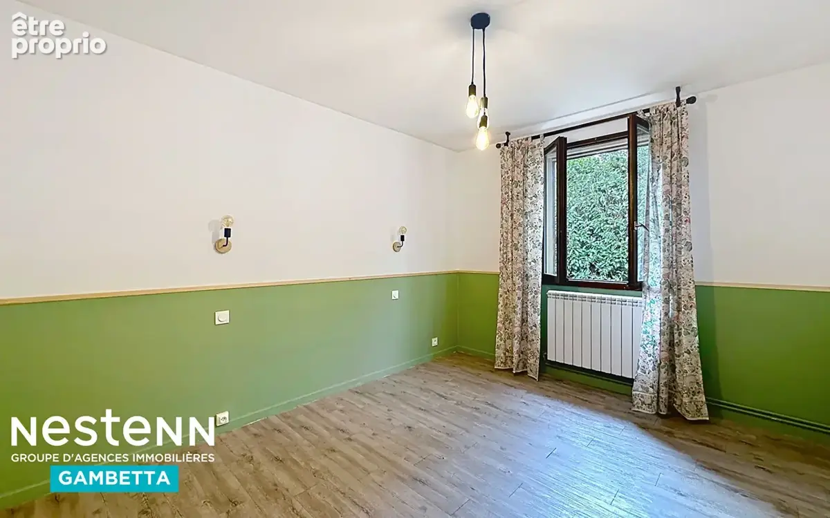 (82) A Vendre Maison Montauban proche centre ville   4 chambres,  jardin ,garage  et cave - photo 5
