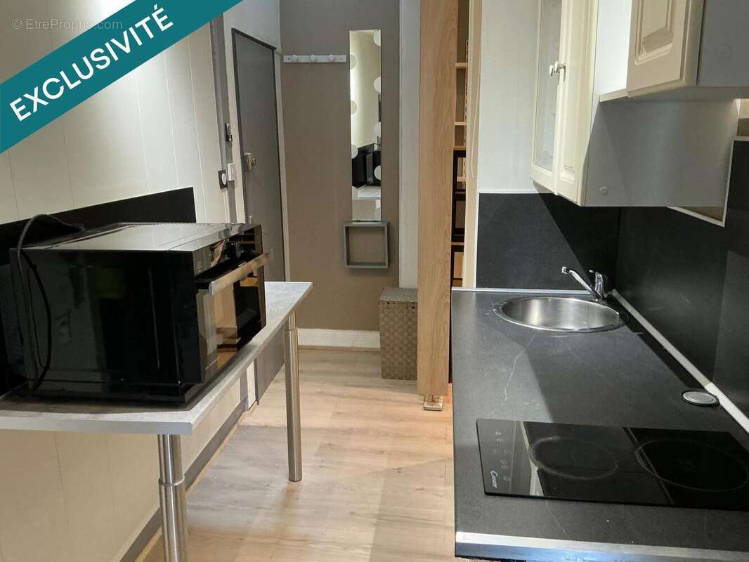 Photo 4 - Appartement à GIROMAGNY