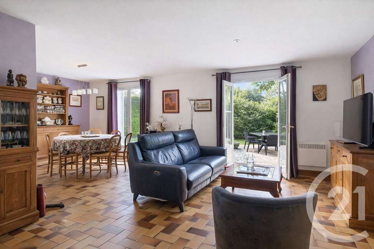 Photo 4 - Maison à ORLY