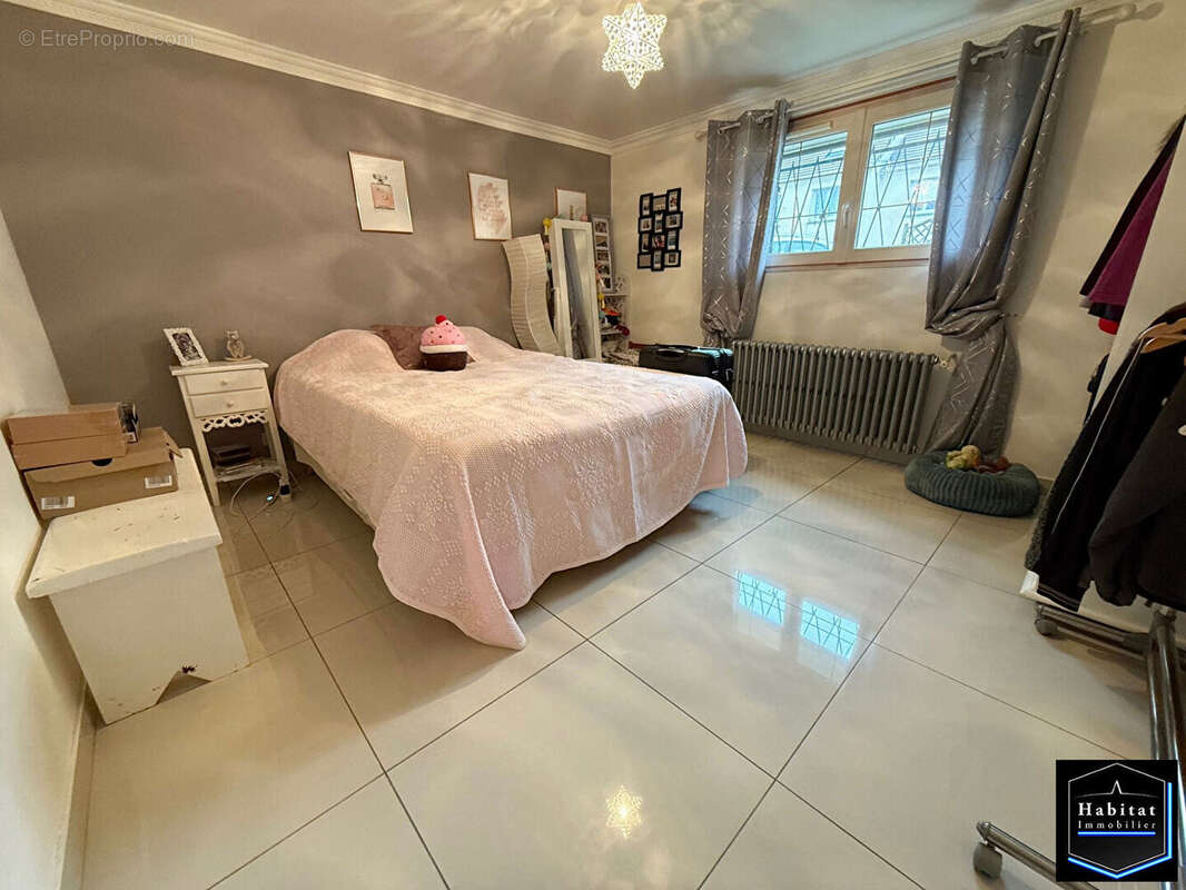 Appartement à SAINT-PATHUS