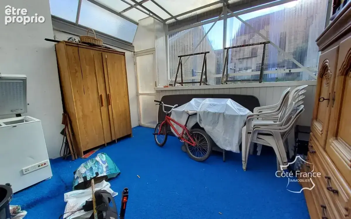 08 MONTHERME. Maison 3 chambres - photo 4