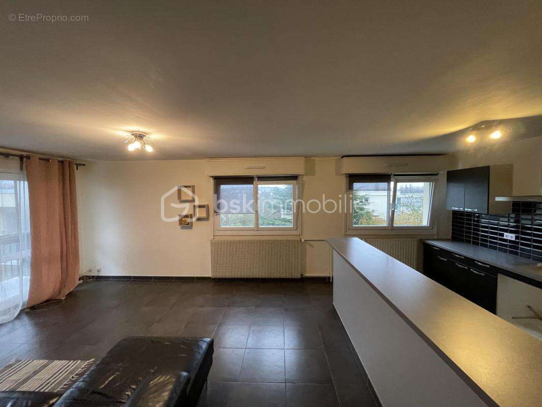 Appartement à ARPAJON