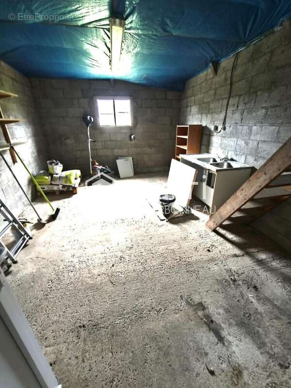 Photo 5 - Maison à BAGUER-MORVAN