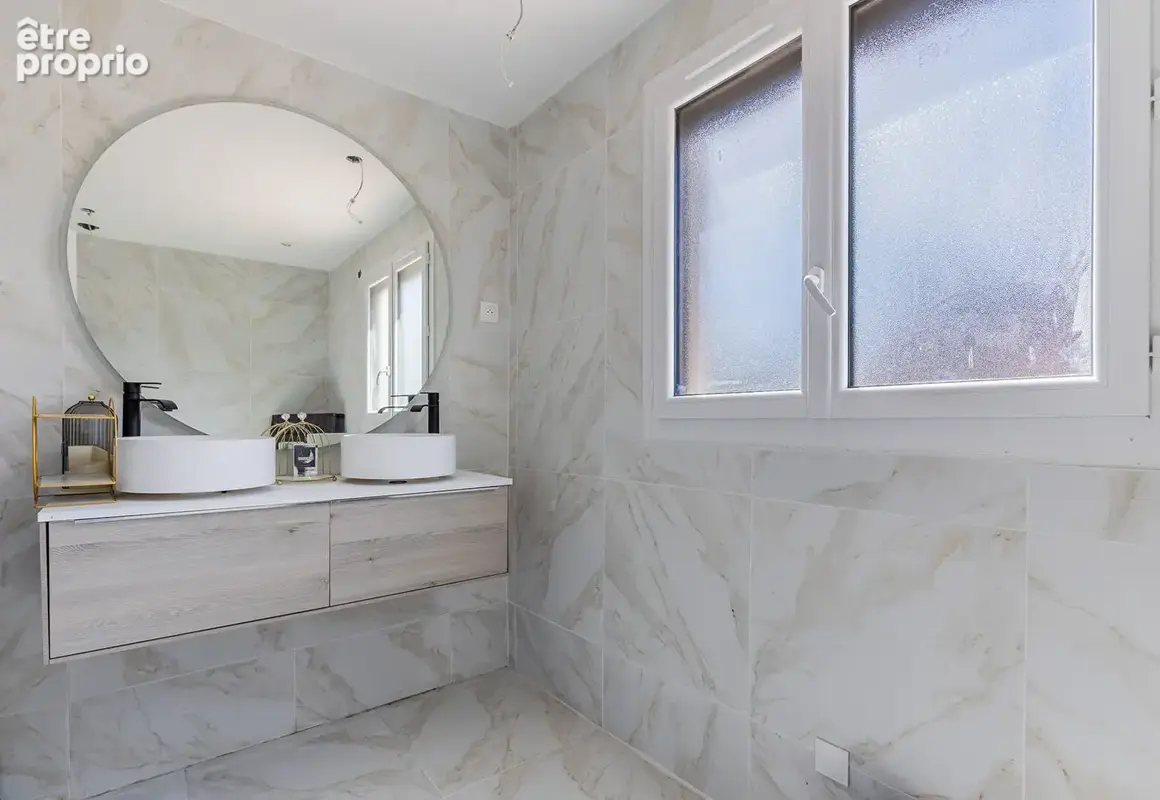 Maison 184m² à verrières-le-buisson - photo 12