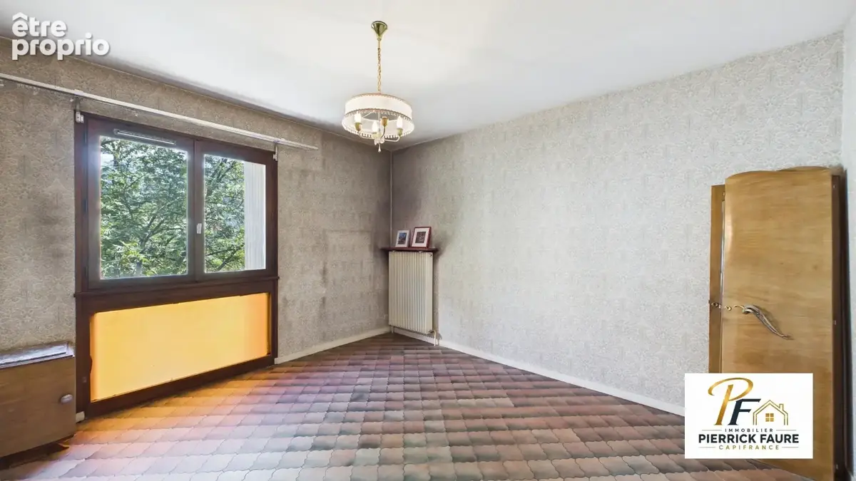 APPARTEMENT 90 M² À RÉNOVER – Briançon - Serre Chevalier - photo 14