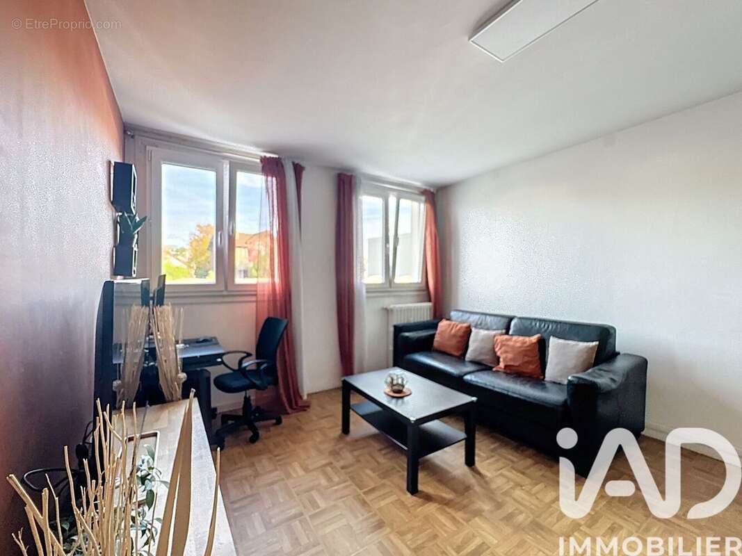 Photo 3 - Appartement à BRETIGNY-SUR-ORGE