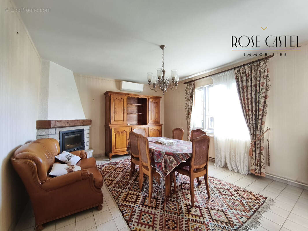 Maison à DROUE