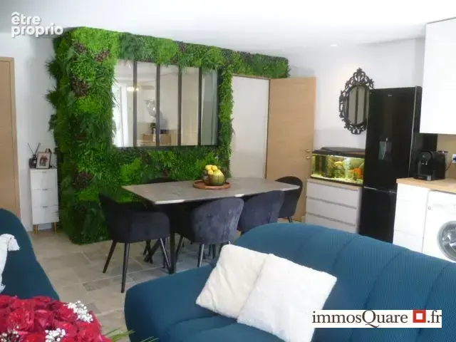 Appartement 2 pièces 44 m² à vendre à Sassenage (38360) - photo 8