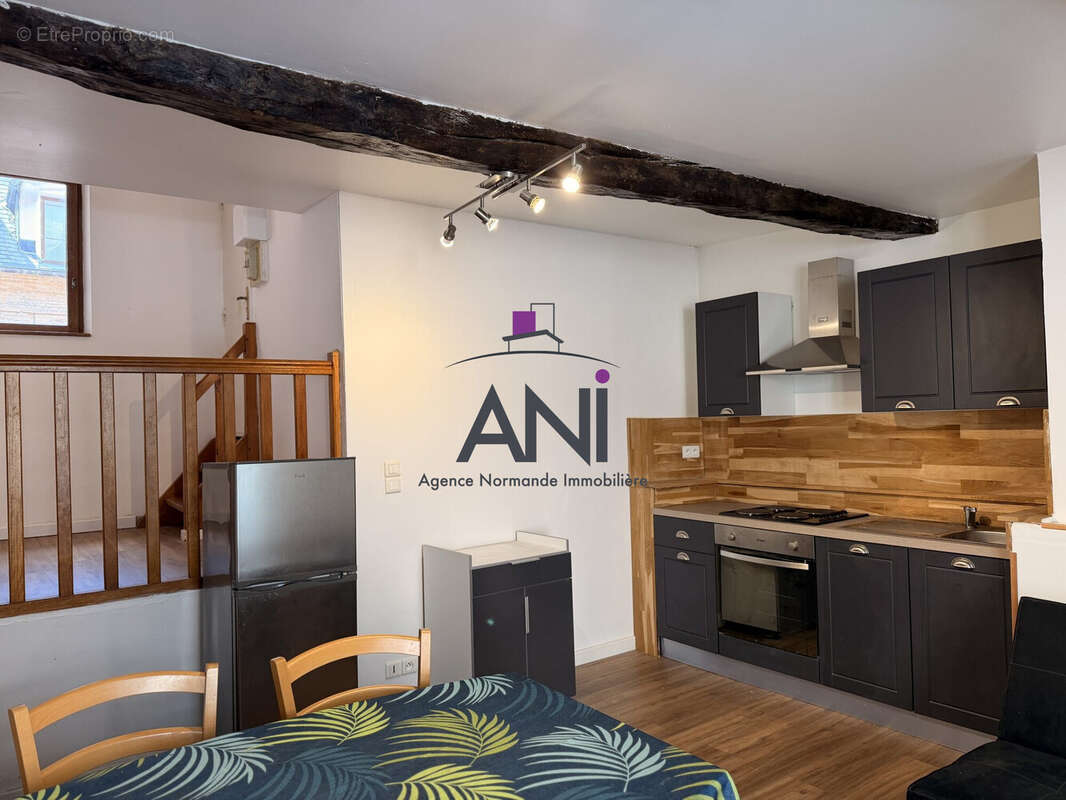Appartement 43 m² à Dieppe  - photo 6