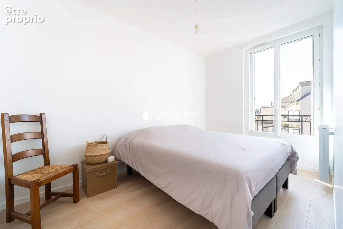 Appartement 3 pièces 60 m² à vendre à Brou-Sur-Chantereine (77177) - photo 6