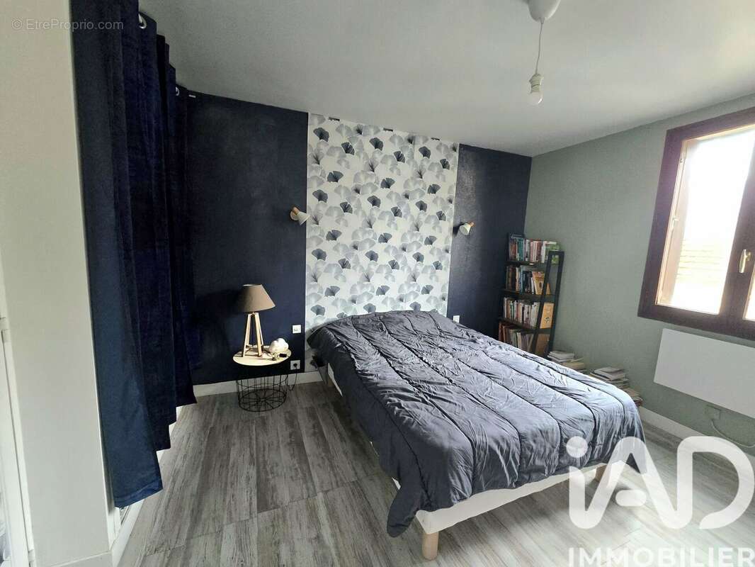 Photo 4 - Maison à GRAND-COURONNE