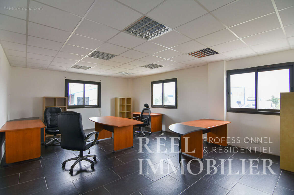 Commerce à L'ISLE-JOURDAIN