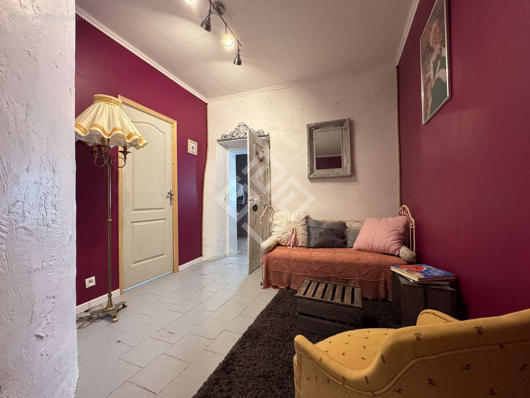 Maison à SAINT-MARCEL-SUR-AUDE