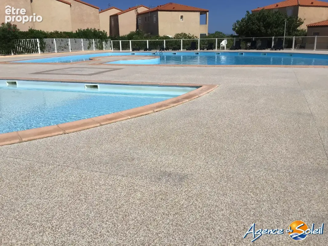 Maison 3 pièces 41 m² à vendre à Le Barcares (66420) - photo 3