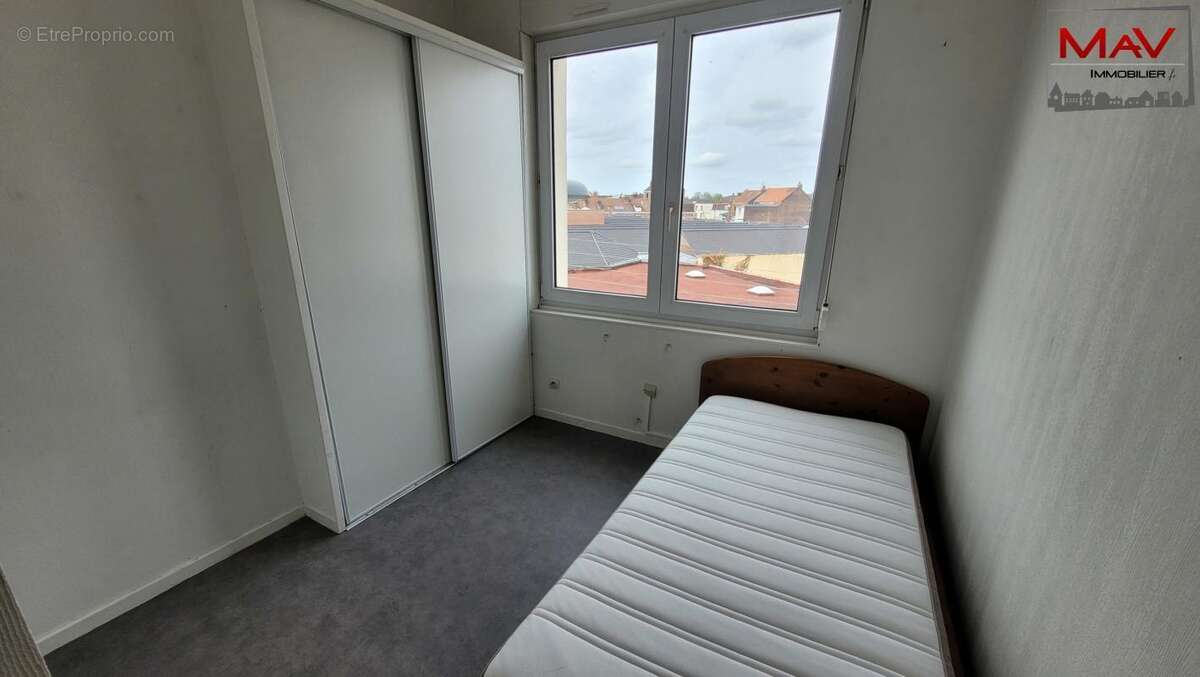 Appartement à LILLE