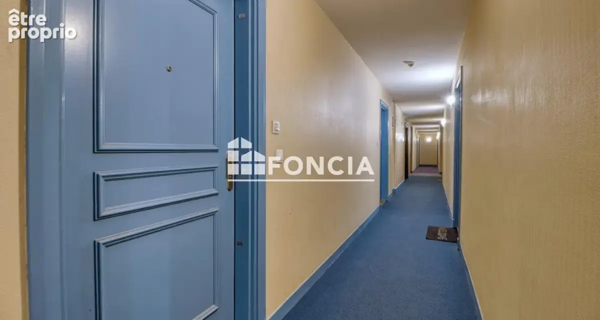 Exclusivité foncia sur achères (78260) - appartement t2 de 45.46 m2 avec balcon + 1 place de parking en sous-sol - photo 17