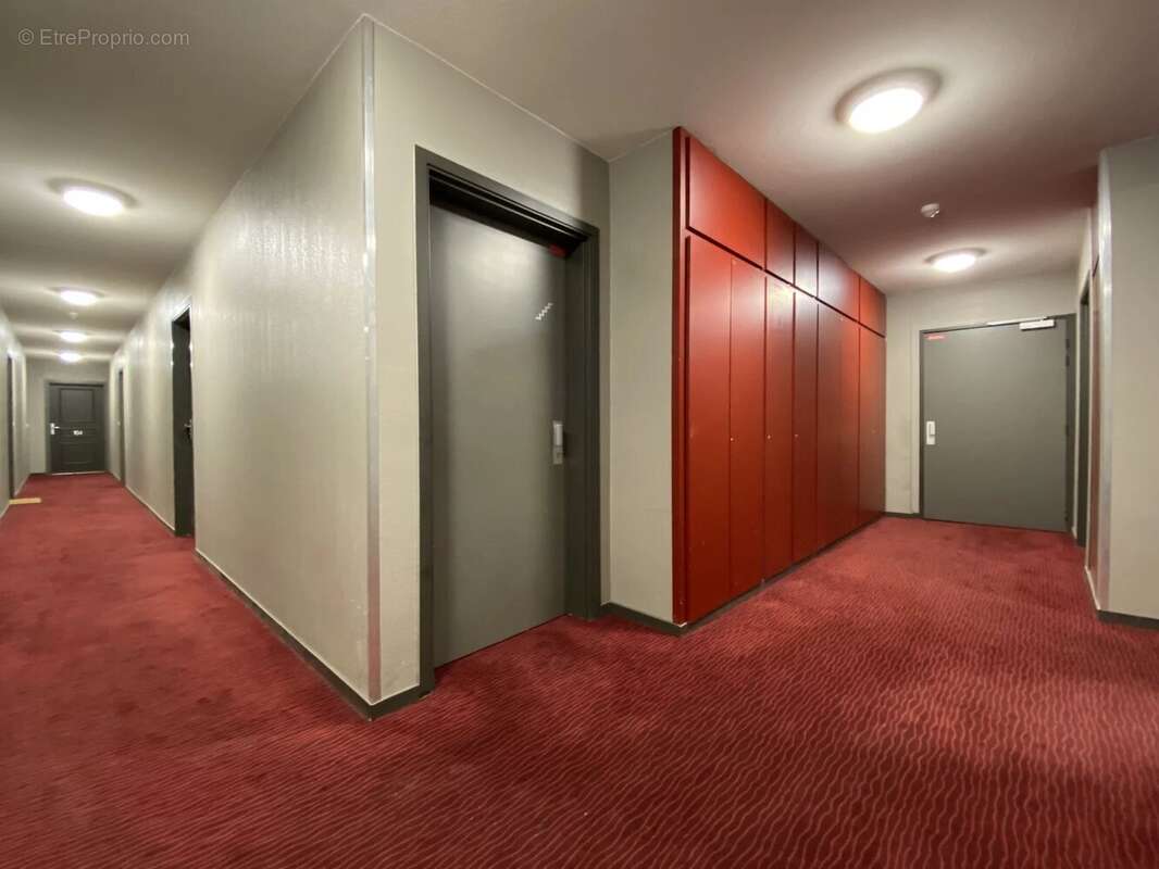 Appartement à FLOIRAC