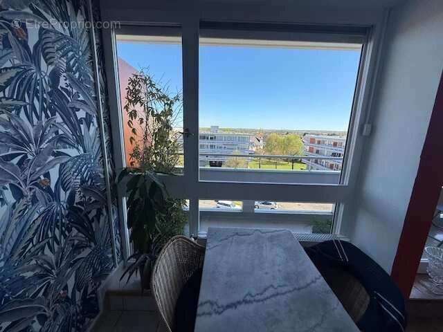 Appartement à TALANGE