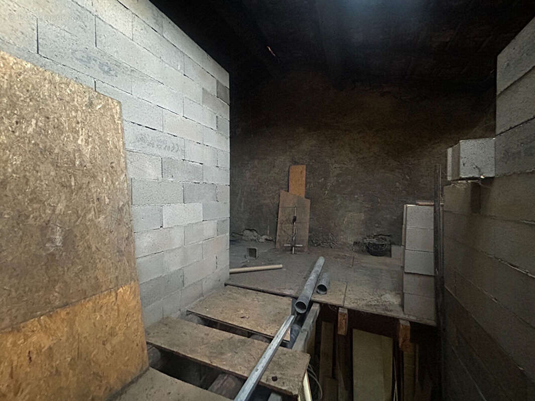 Appartement à BOULAY-MOSELLE