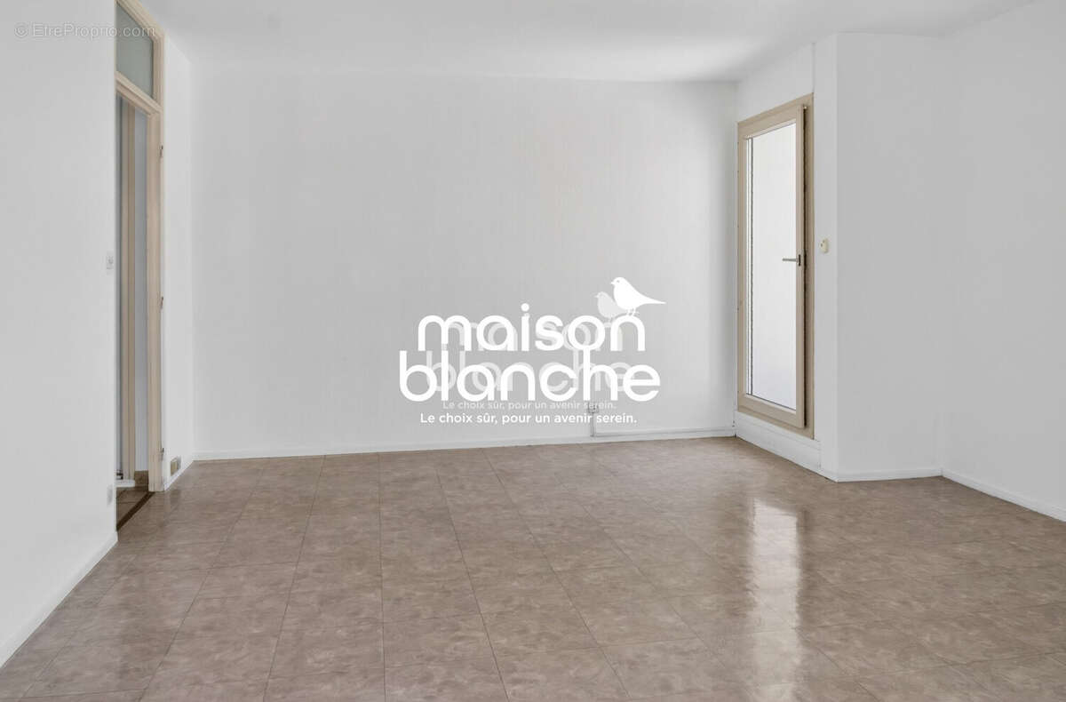 PIECE DE VIE - Appartement à LA ROCHELLE