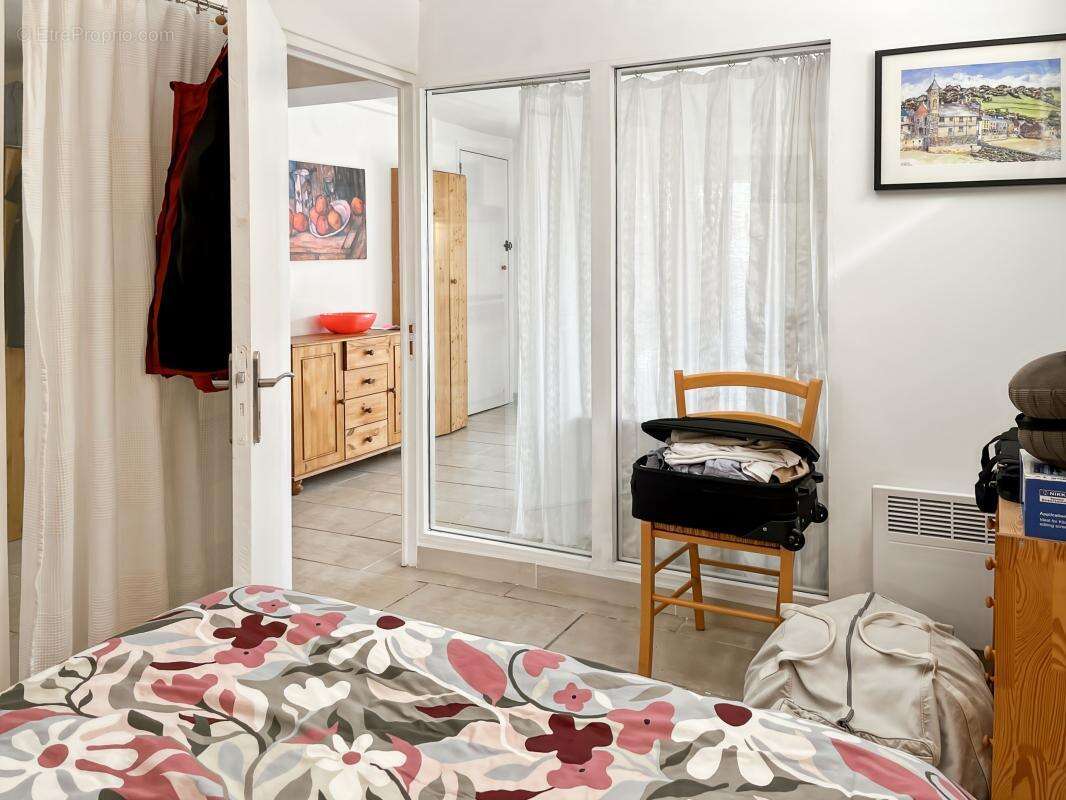 Maison à MARSEILLAN