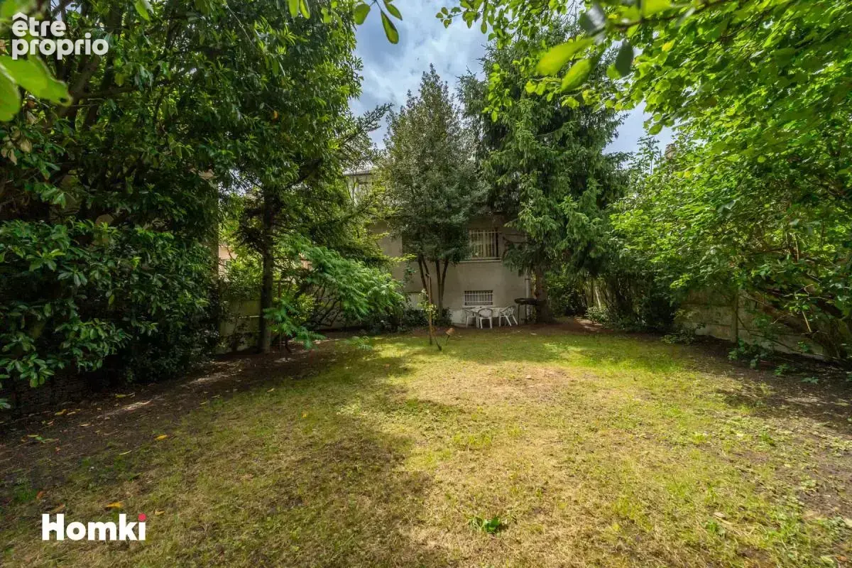 Maison/Villa T8 de 138 m² à Épinay-sur-Seine 93800 - photo 19