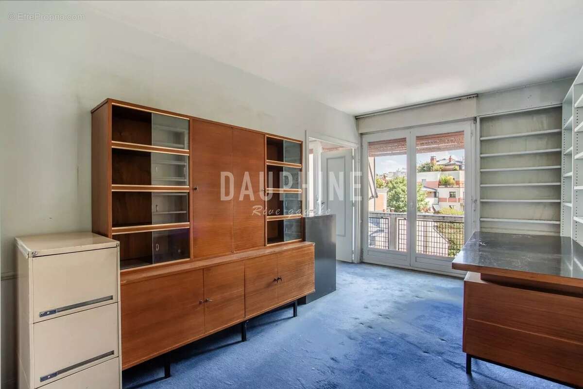 Appartement à PARIS-6E