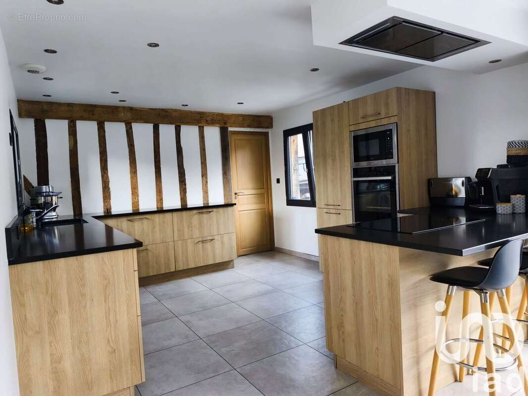 Photo 8 - Maison à HONFLEUR