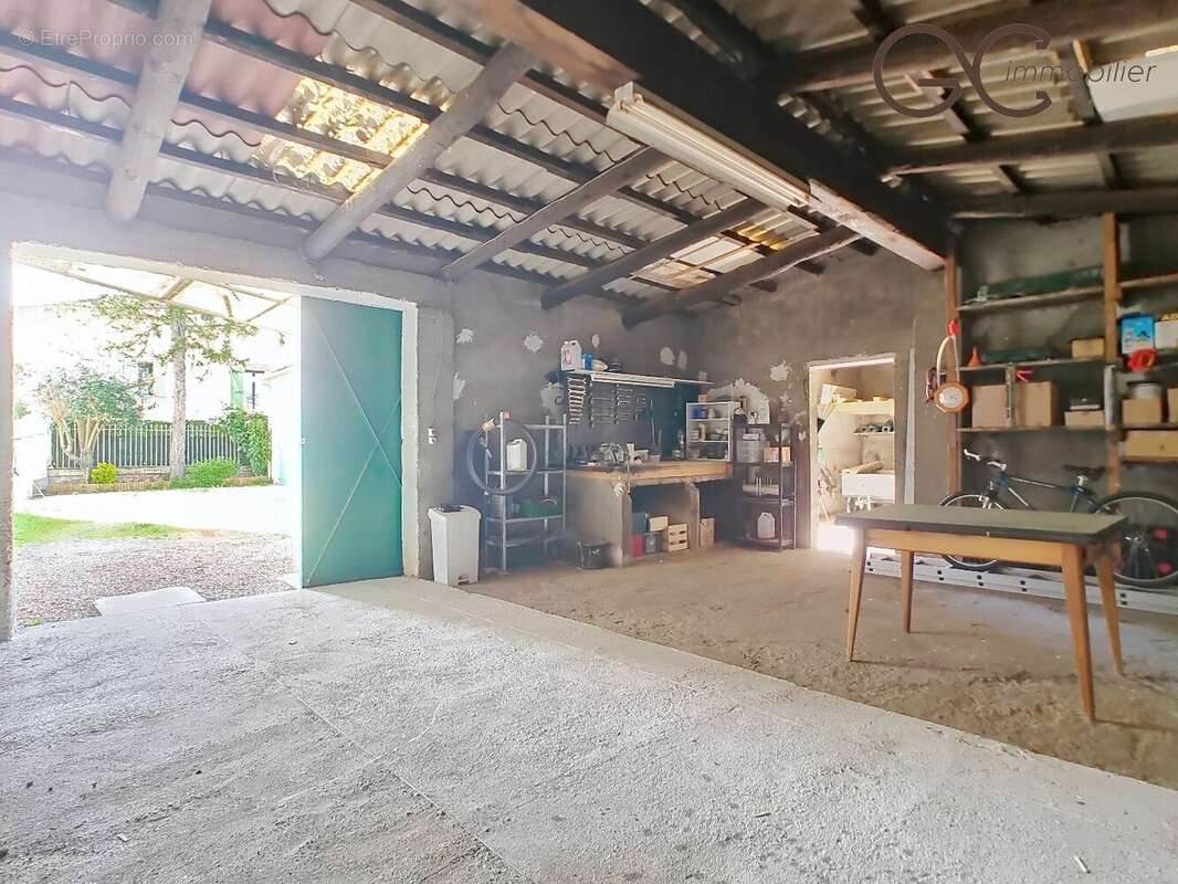 Maison à CESSENON-SUR-ORB