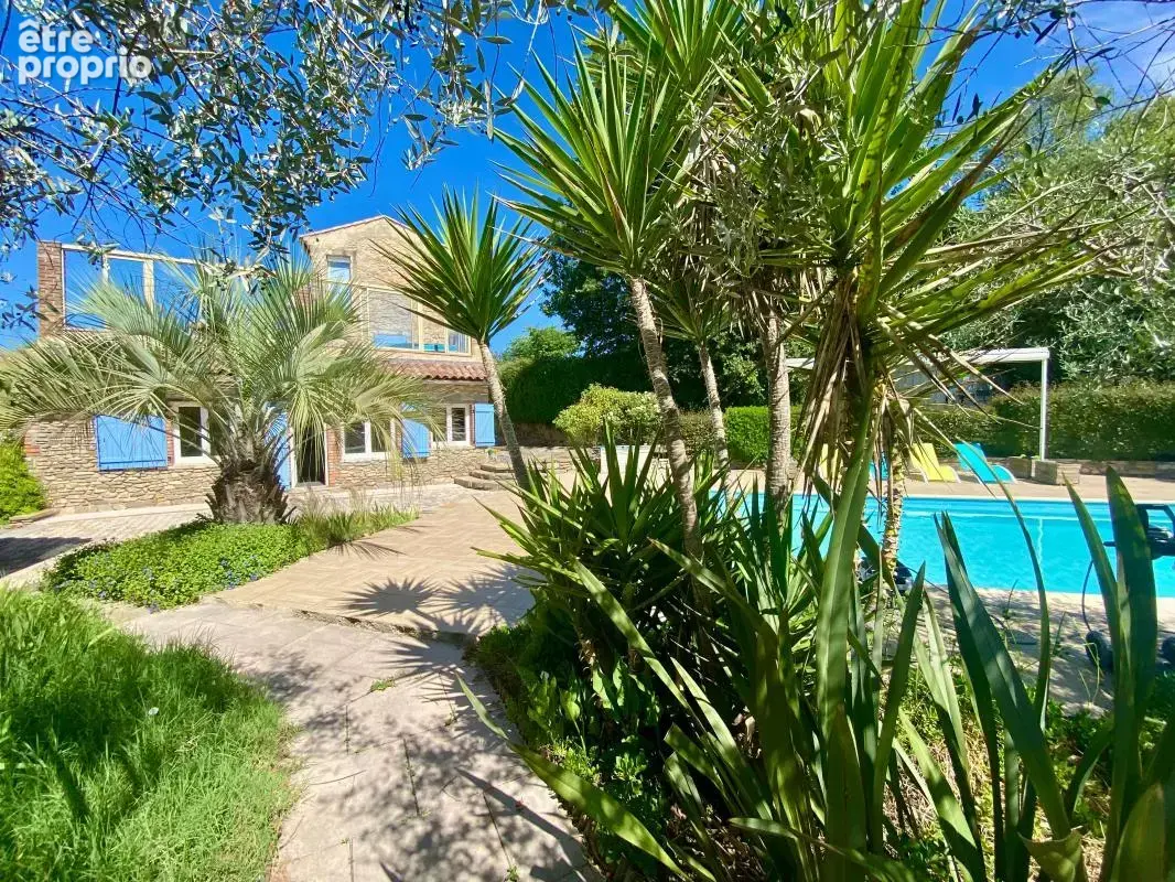 Mas À Vendre - photo 2
