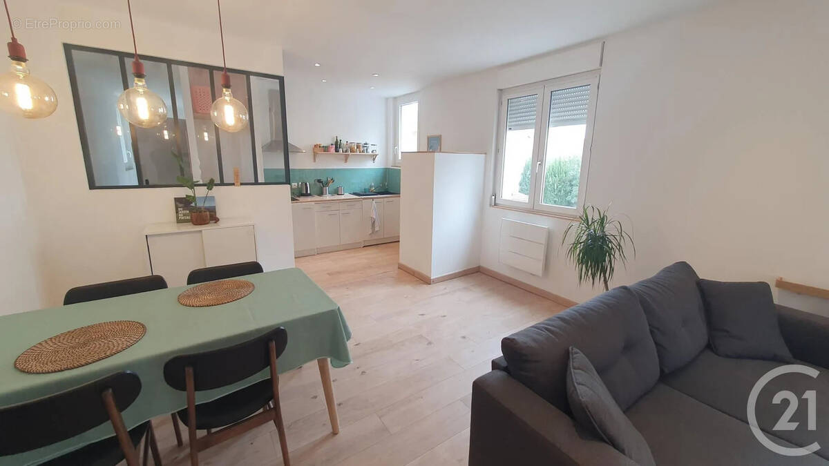 Appartement à AVIGNON