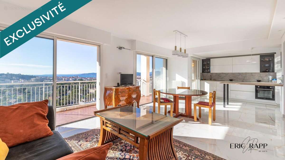 Photo 2 - Appartement à SAINT-RAPHAEL