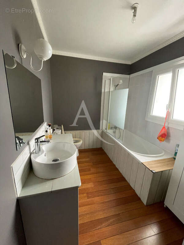 Maison à LA CHEVROLIERE