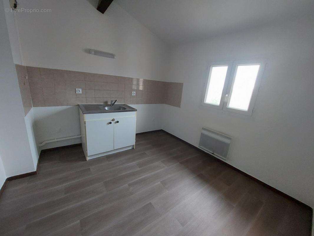 Appartement à AVIGNON