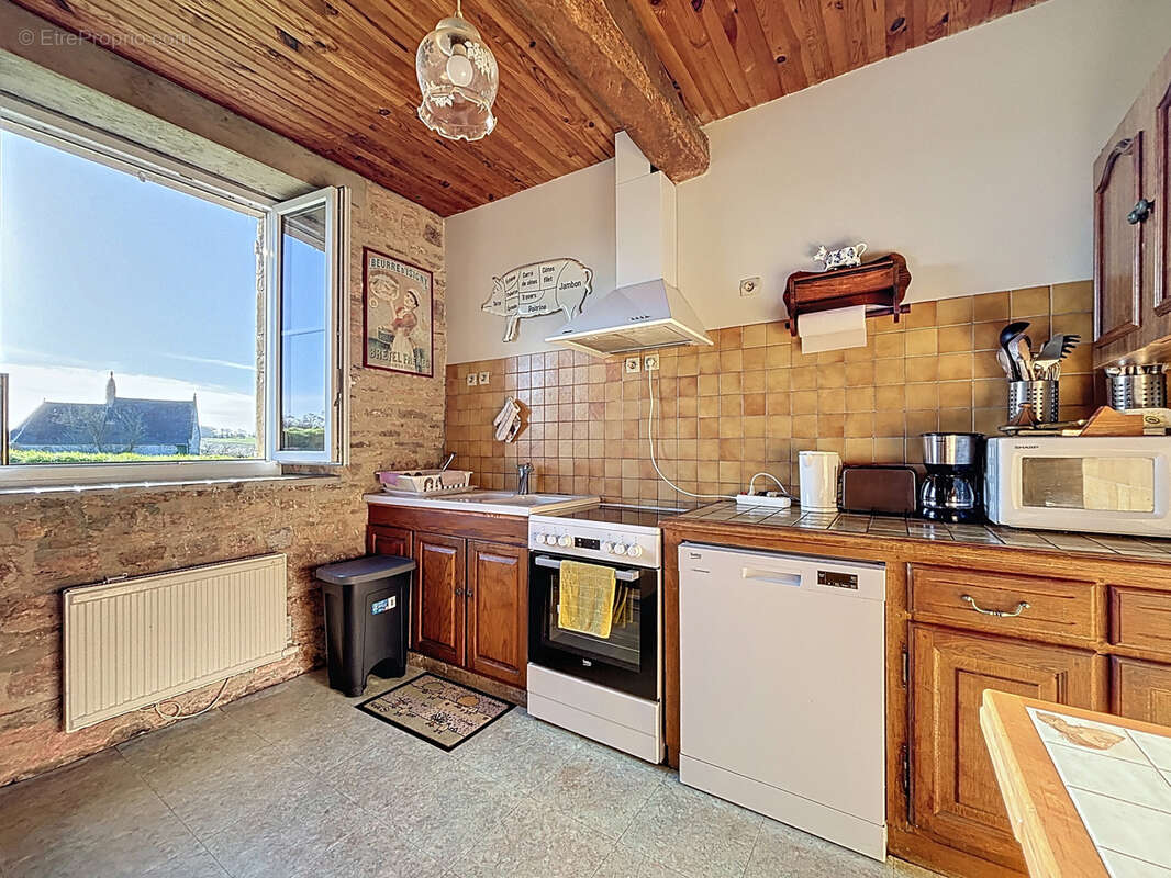 Maison à ISIGNY-SUR-MER