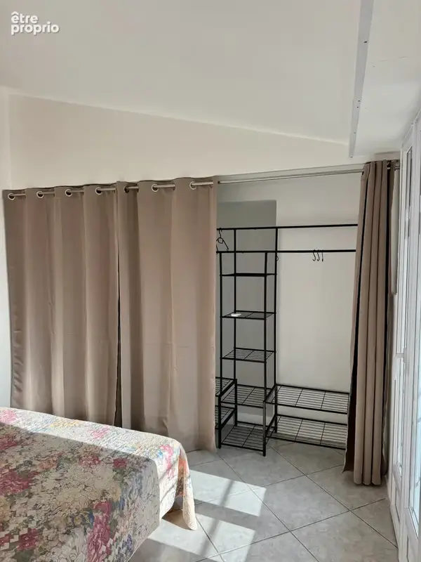 Maison de village en pierre T3 - photo 32
