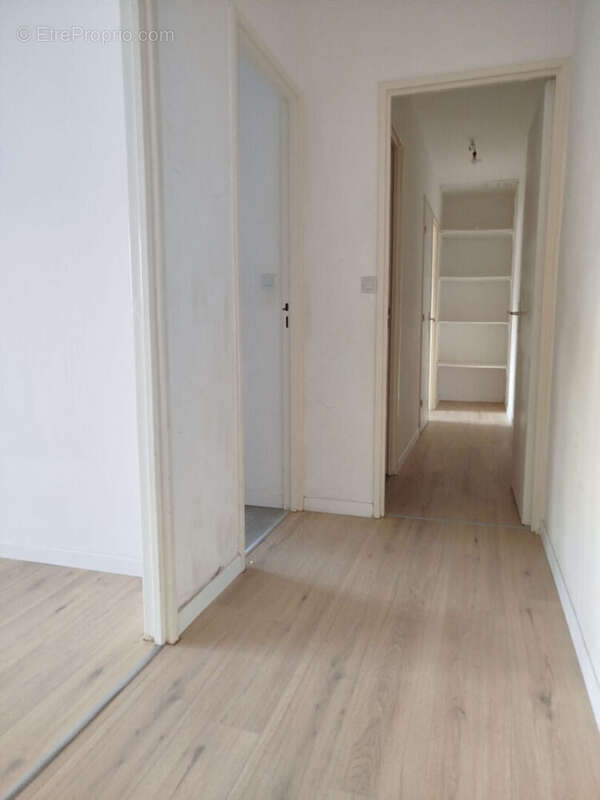 Appartement à BEAUVAIS