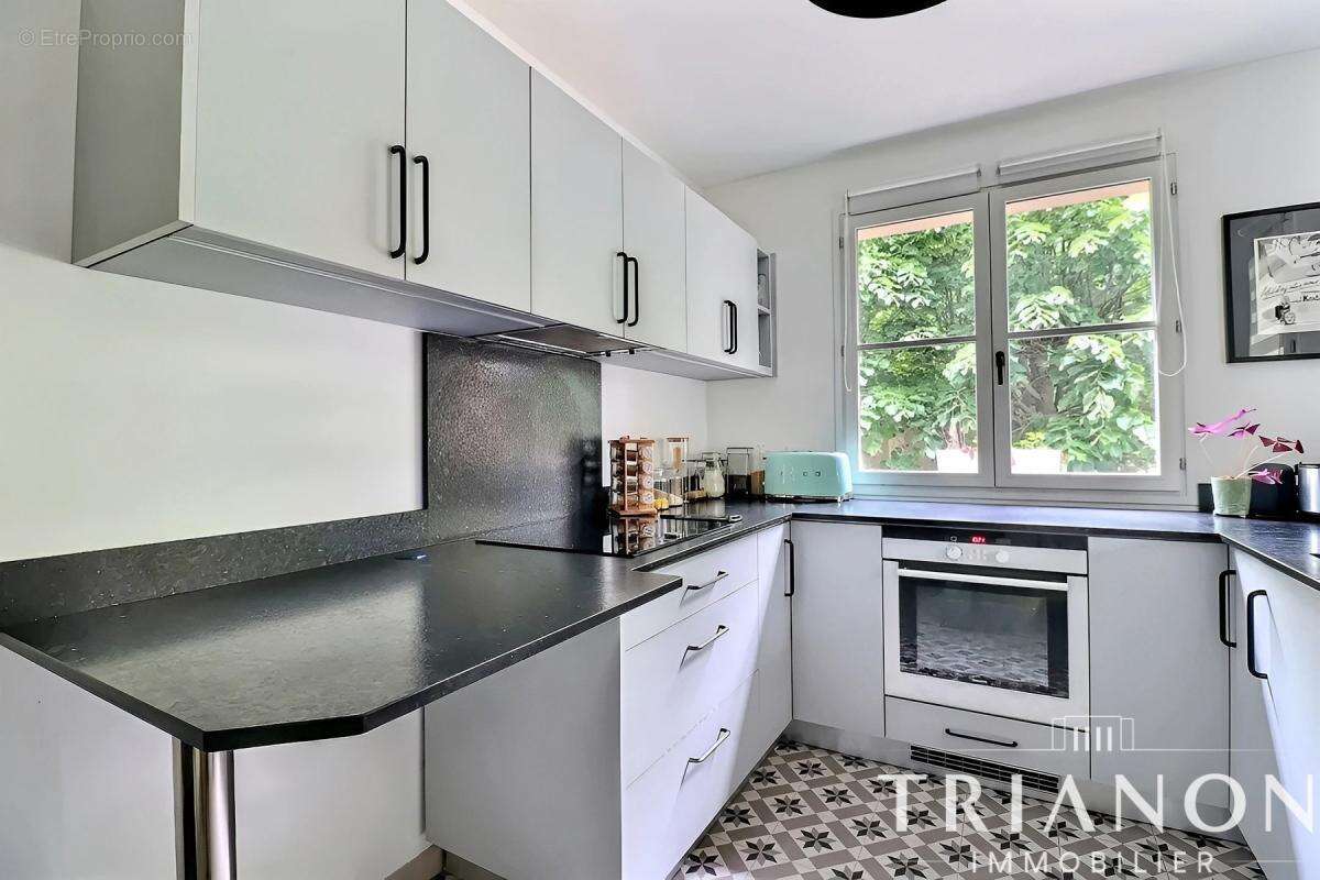 Appartement à MARLY-LE-ROI