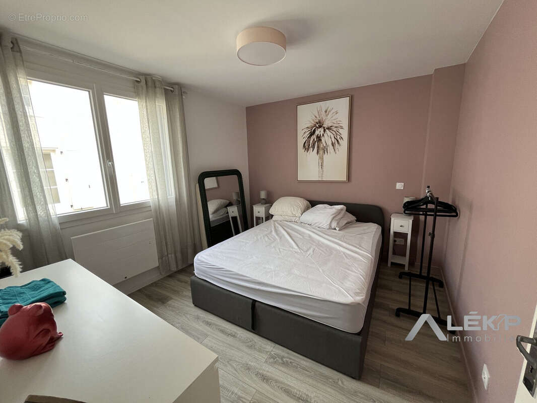 Maison à LES SABLES-D&#039;OLONNE