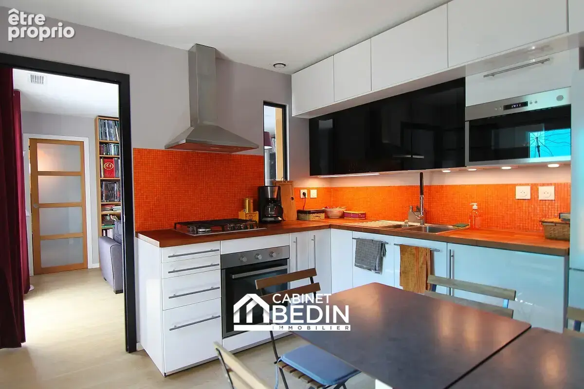 Maison 4 pièces 57 m² à vendre à Sanguinet (40460) - photo 5