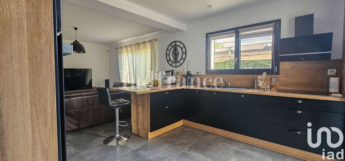 Photo 5 - Maison à CANOHES