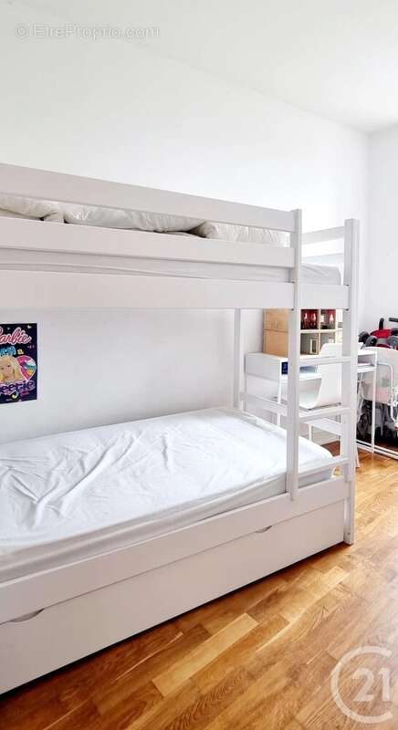 Appartement à QUIBERON